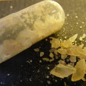 MDMA Crystal